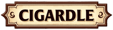 Cigardle Logo